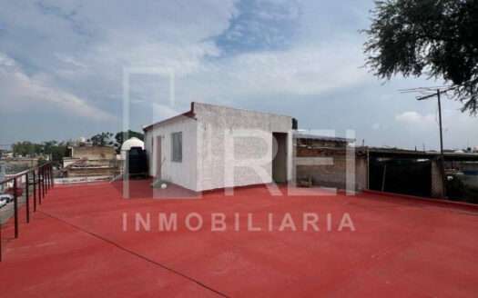 RENTA BODEGA SAN ANDRES GUADALAJARA