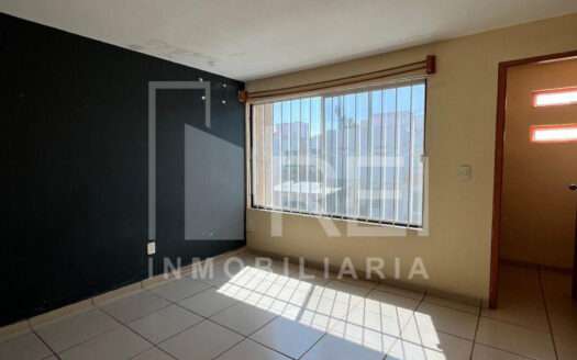 RENTA CASA EN EL FORTIN ZAPOPAN