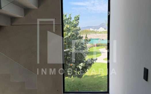 VENTA CASA ZOI SANTA ANITA TLAJOMULCO