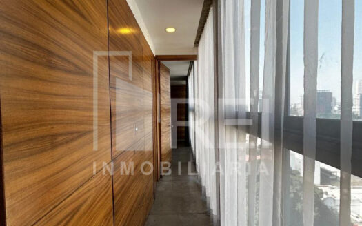 RENTA DEPARTAMENTO COLONIA AMERICANA GUADALAJARA