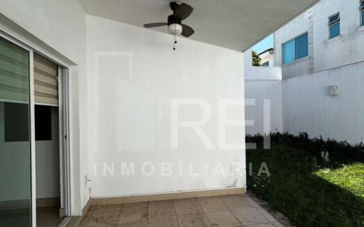 RENTA CASA EL MANANTIAL TLAJOMULCO