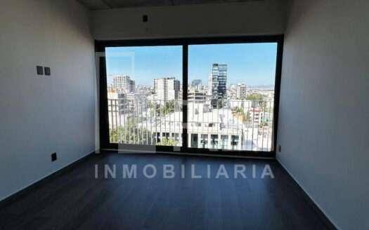 RENTA DEPARTAMENTO TORRE MARSELLESA COLONIA AMERICANA GUADALAJARA