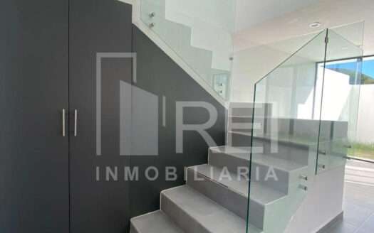 RENTA CASA EN ADAMAR RESIDENCIAL TLAJOMULCO