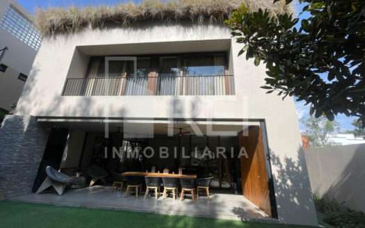 VENTA CASA ARAUCA I ZAPOPAN