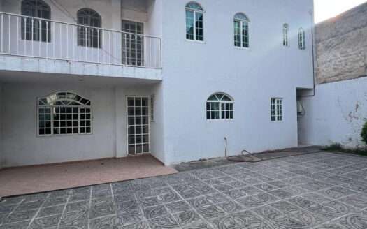 VENTA CASA EN CERRO DEL TESORO TLAQUEPAQUE