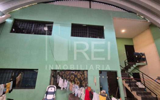 VENTA BODEGA NUEVA ZONA PARQUE SOLIDARIDAD COL. INSURGENTES GUADALAJARA