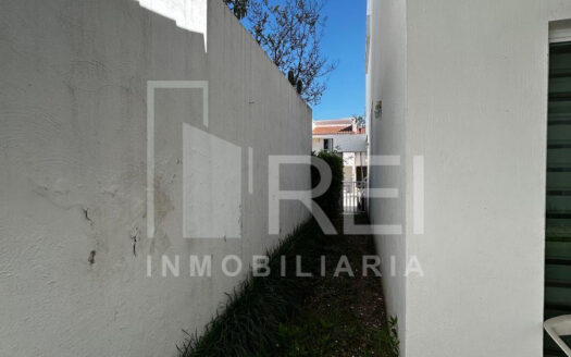 RENTA CASA EL MANANTIAL TLAJOMULCO