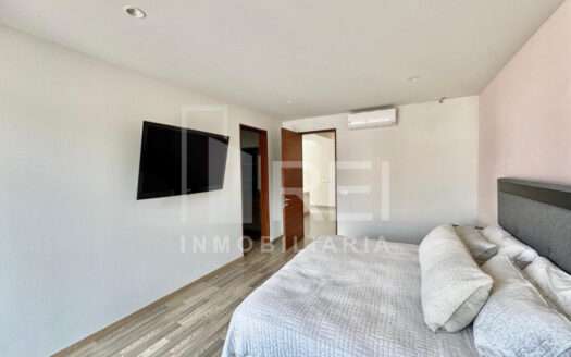 RENTA CASA MODERNA EN BUGAMBILIAS SEGUNDA SECCION ZAPOPAN