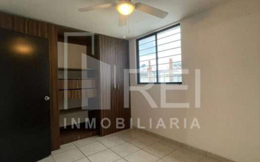 RENTA CASA COTO LA RESERVA EN VISTA SUR TLAJOMULCO