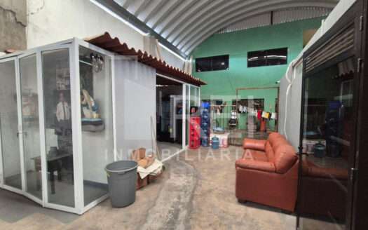 VENTA BODEGA NUEVA ZONA PARQUE SOLIDARIDAD COL. INSURGENTES GUADALAJARA