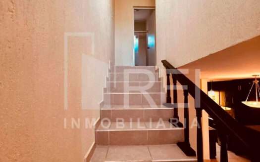 RENTA CASA ALTA CALIFORNIA TLAJOMULCO