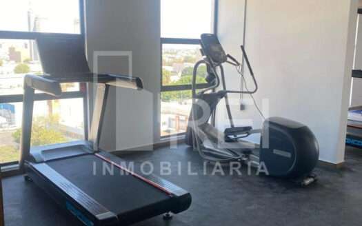 RENTA DEPARTAMENTO COLONIA MODERNA GUADALAJARA