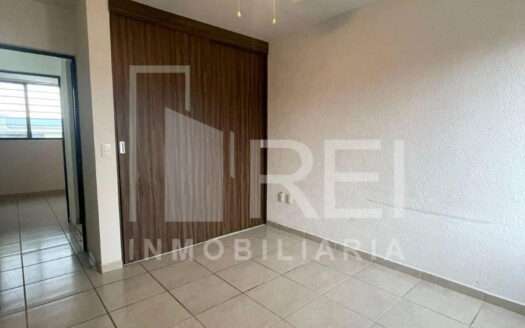 RENTA CASA COTO LA RESERVA EN VISTA SUR TLAJOMULCO