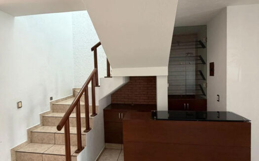 VENTA CASA COTO CORUÑA NUEVA GALICIA TLAJOMULCO