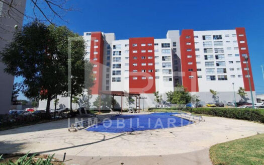 RENTA DEPARTAMENTO ALYO HORIZONTE TLAQUEPAQUE