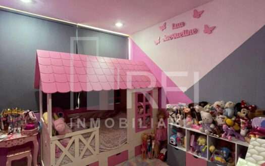 VENTA CASA EN EL ORIGEN COTO TORRENTA TLAJOMULCO