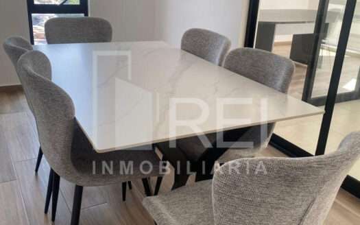 RENTA DEPARTAMENTO COLONIA MODERNA GUADALAJARA