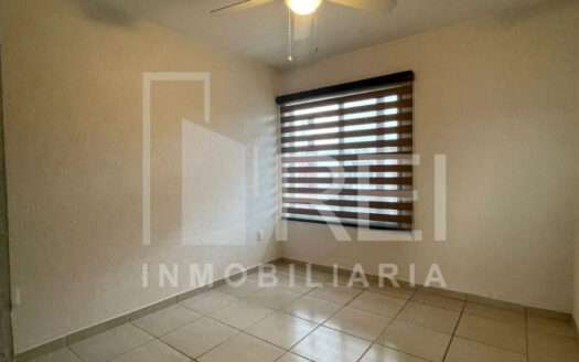 RENTA CASA COTO LA RESERVA EN VISTA SUR TLAJOMULCO