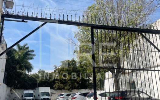 RENTA CASA EN COL. AMERICANA GUADALAJARA