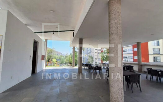 RENTA DEPARTAMENTO ALYO HORIZONTE TLAQUEPAQUE