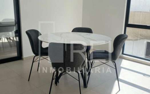 RENTA DEPARTAMENTO COLONIA MODERNA GUADALAJARA