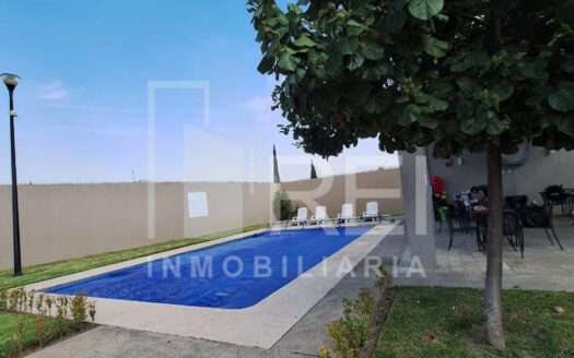 RENTA DEPARTAMENTO ALTO SUR TLAQUEPAQUE