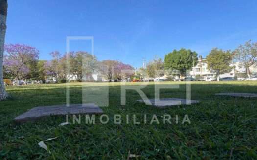 RENTA CASA EN EL FORTIN ZAPOPAN