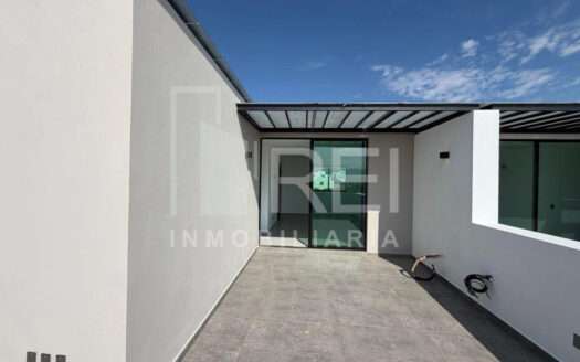 VENTA CASA ZOI SANTA ANITA TLAJOMULCO