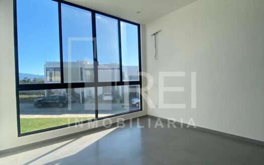 RENTA CASA EN ADAMAR RESIDENCIAL TLAJOMULCO