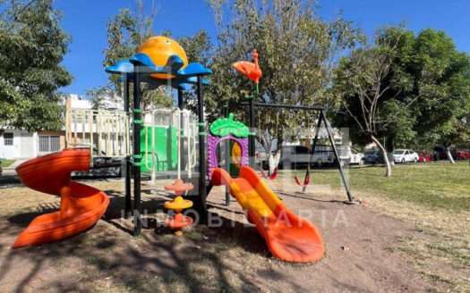 RENTA CASA EN EL FORTIN ZAPOPAN