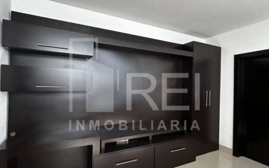 RENTA CASA EL MANANTIAL TLAJOMULCO