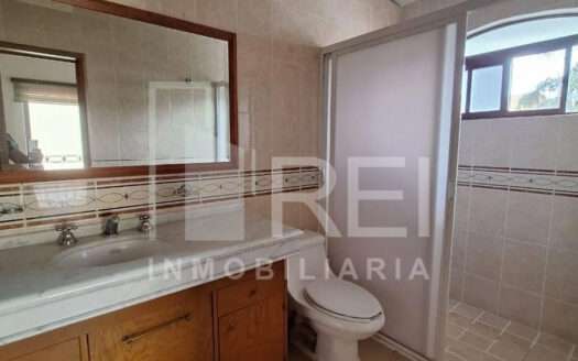 RENTA CASA EN LOS MANZANOS TLAJOMULCO