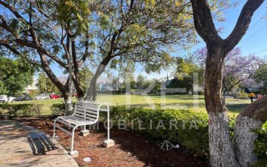 RENTA CASA EN EL FORTIN ZAPOPAN