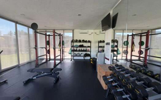 VENTA CASA ZOI SANTA ANITA TLAJOMULCO