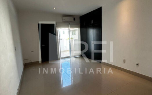 RENTA CASA EL MANANTIAL TLAJOMULCO