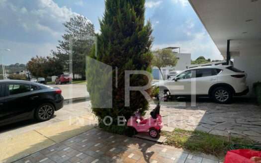 VENTA CASA EN EL ORIGEN COTO TORRENTA TLAJOMULCO