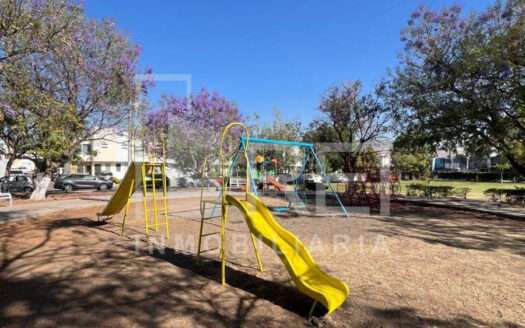 RENTA CASA EN EL FORTIN ZAPOPAN