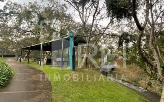 RENTA CASA COTO LA RESERVA EN VISTA SUR TLAJOMULCO