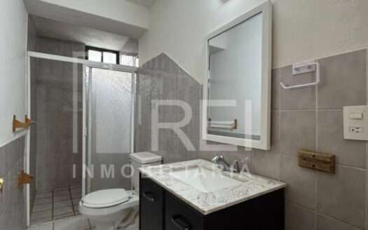 RENTA DEPARTAMENTO LA ESTANCIA ZAPOPAN