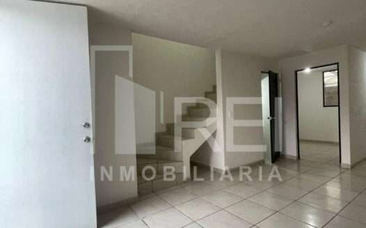 RENTA CASA COTO LA RESERVA EN VISTA SUR TLAJOMULCO