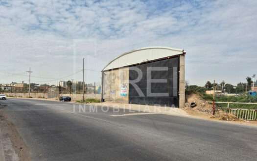 VENTA BODEGA NUEVA ZONA PARQUE SOLIDARIDAD COL. INSURGENTES GUADALAJARA