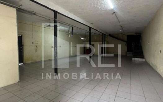 RENTA BODEGA SAN ANDRES GUADALAJARA