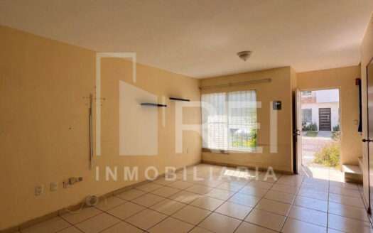 RENTA CASA EN EL FORTIN ZAPOPAN