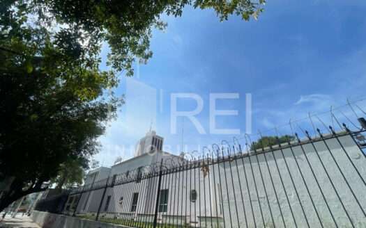 RENTA CASA EN COL. AMERICANA GUADALAJARA