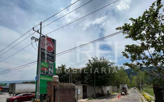 VENTA TERRENO FRACC. SAN DIEGO TLAJOMULCO