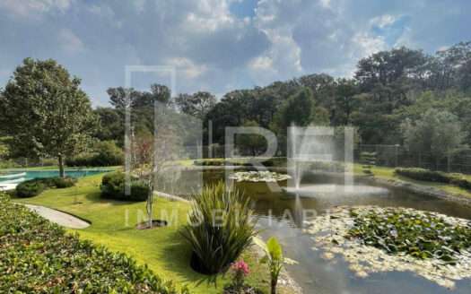 VENTA CASA EN EL ORIGEN COTO TORRENTA TLAJOMULCO