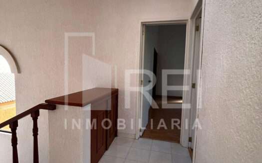 RENTA CASA BUGAMBILIAS 1RA SECC ZAPOPAN