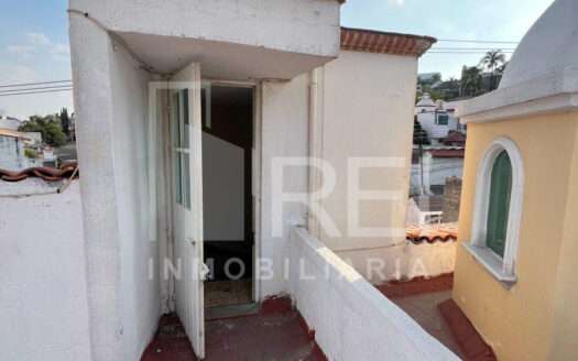 VENTA CASA EN CERRO DEL TESORO TLAQUEPAQUE