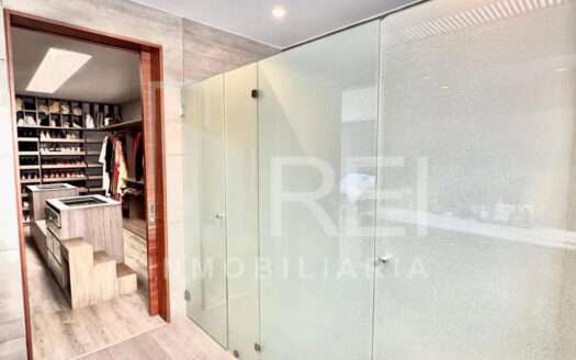 RENTA CASA MODERNA EN BUGAMBILIAS SEGUNDA SECCION ZAPOPAN