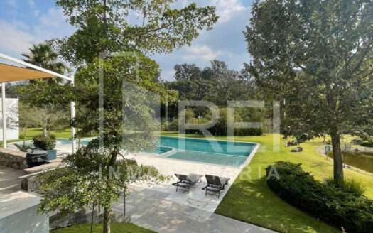 VENTA CASA EN EL ORIGEN COTO TORRENTA TLAJOMULCO